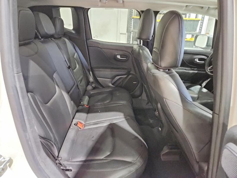2021 JEEP RENEGADE LIMITED 11