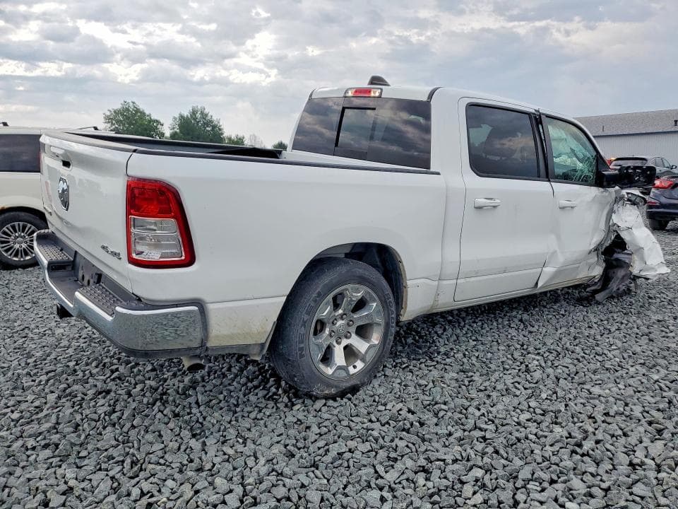 2022 RAM 1500 BIG HORN/LONE STAR 3