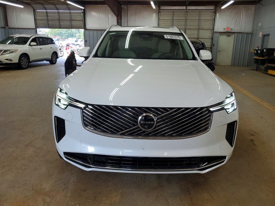 2026 VOLVO XC90 ULTRA 5