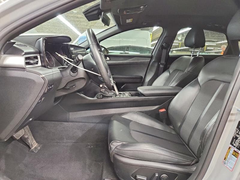 2023 KIA K5 GT LINE 7
