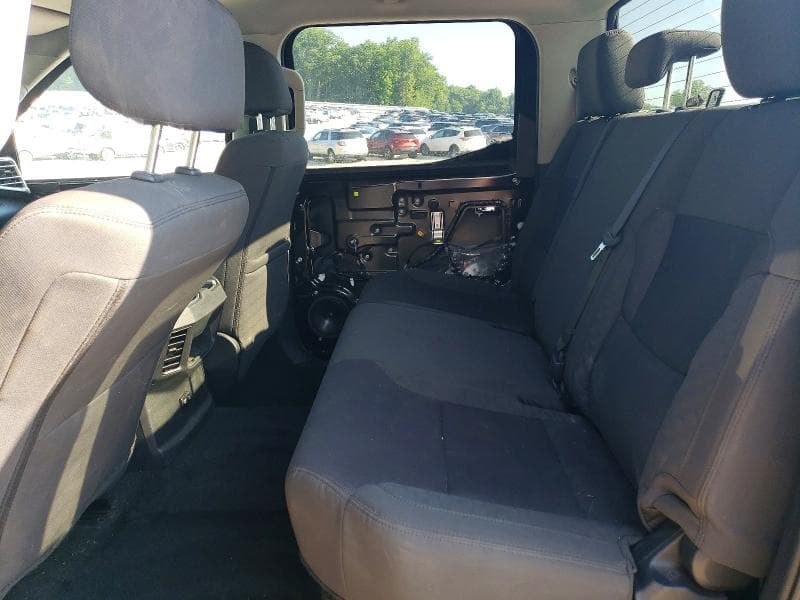 2024 TOYOTA TUNDRA SR5 10