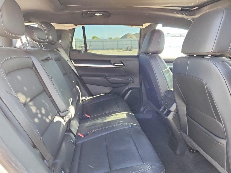 2026 GMC TERRAIN ELEVATION 11