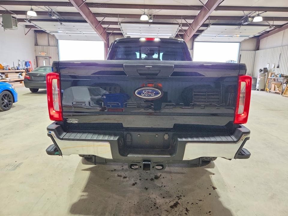 2023 FORD F250 SUPER DUTY 6