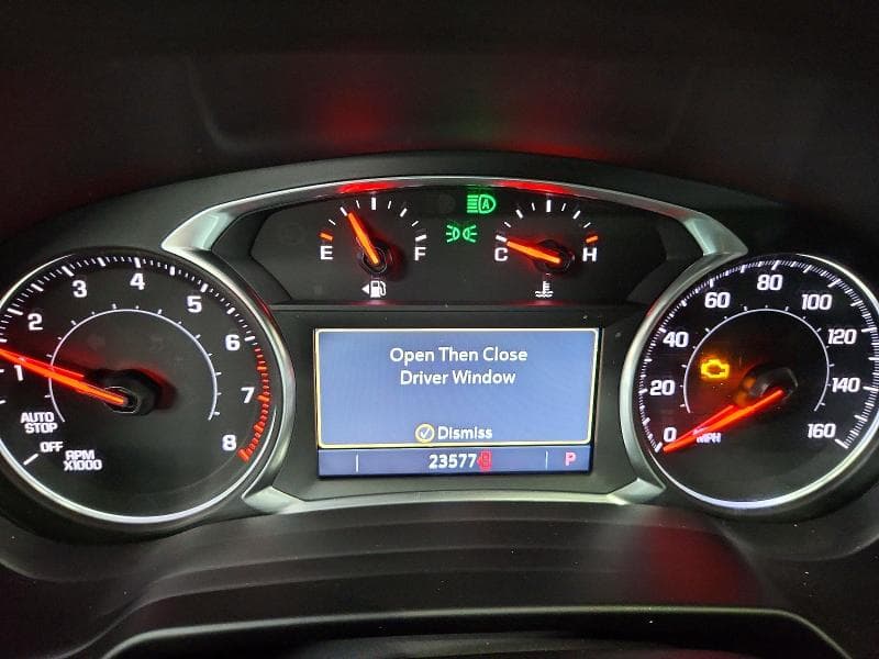 2024 CHEVROLET BLAZER 2LT 9