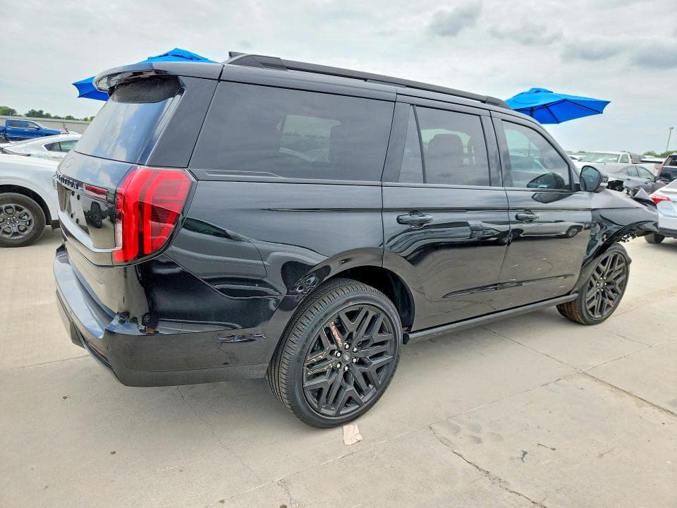 2026 FORD EXPEDITION PLATINUM 3