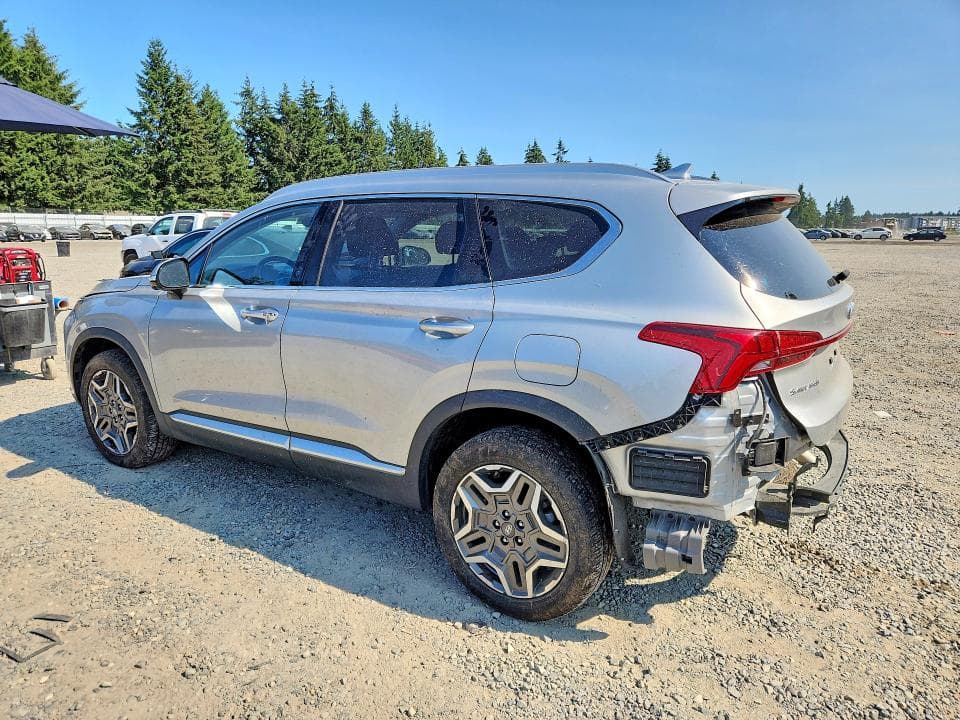 2023 HYUNDAI SANTA FE LIMITED 2
