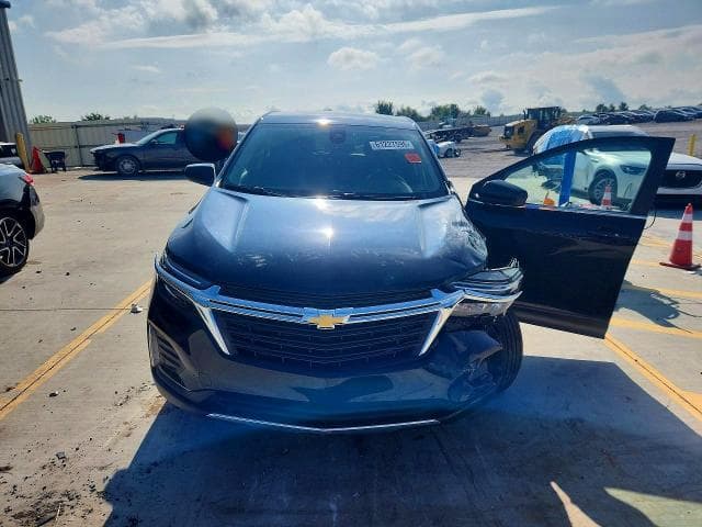 2024 CHEVROLET EQUINOX LT 5