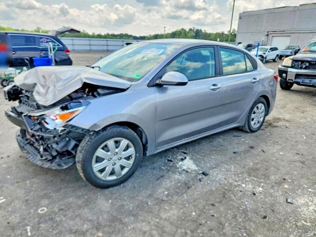 2023 KIA RIO S - 1
