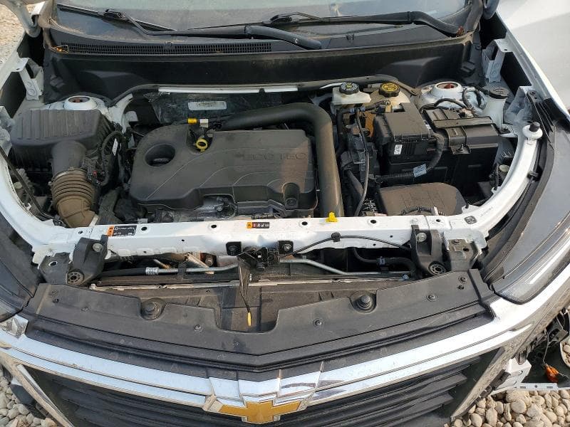 2023 CHEVROLET EQUINOX LT 12