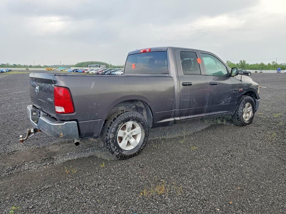 2017 RAM 1500 ST 3