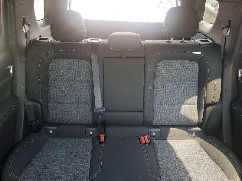 2026 GMC TERRAIN ELEVATION 10