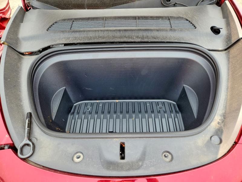 2024 TESLA MODEL Y 11
