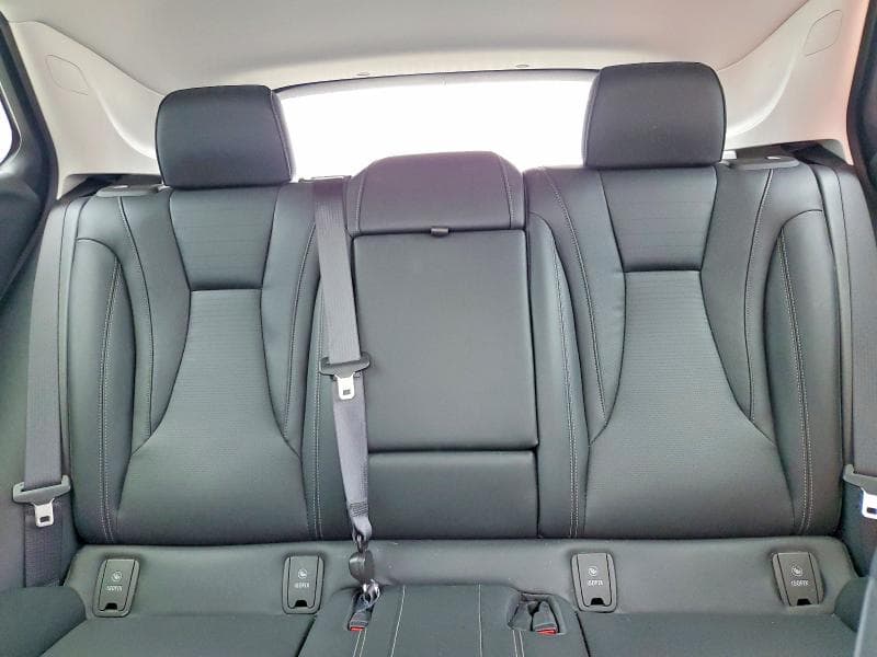 2025 BUICK ENVISION PREFERRED 10