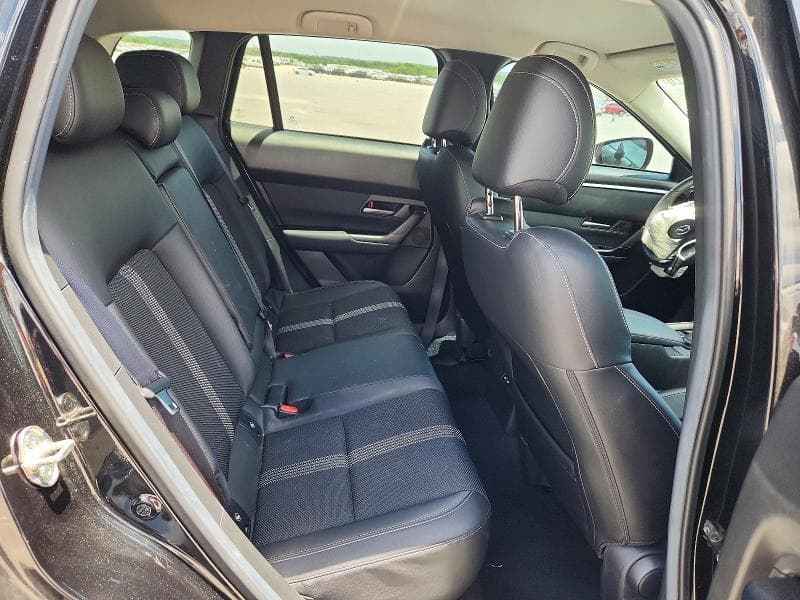 2024 MAZDA CX-50 SELECT 11