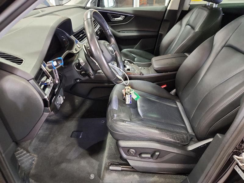 2018 AUDI Q7 PREMIUM PLUS 7