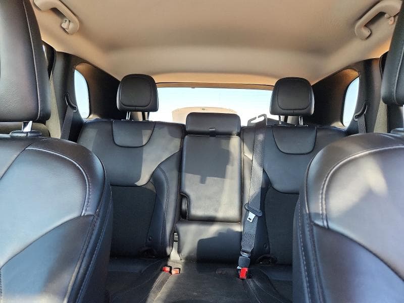 2019 JEEP CHEROKEE LATITUDE PLUS 10