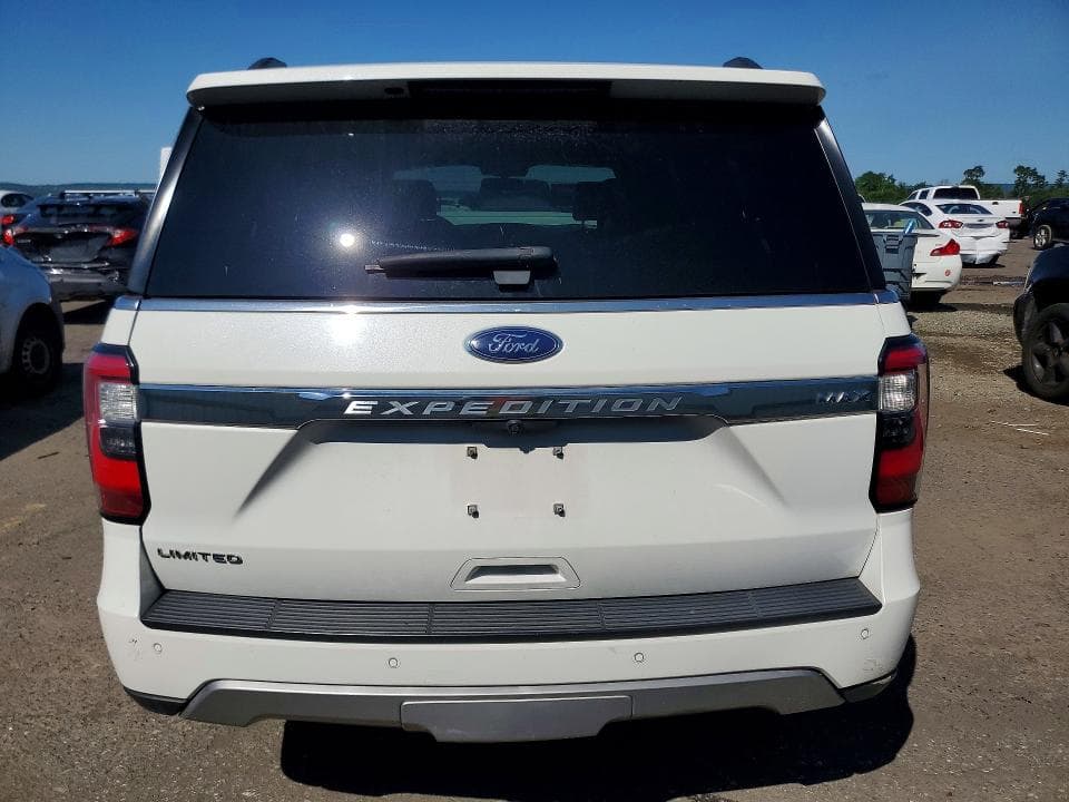 2020 FORD EXPEDITION MAX LIMITED 6