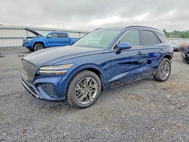 2023 GENESIS GV70 2.5T STANDARD - 1