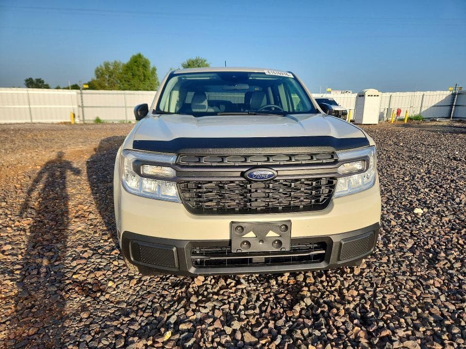 2024 FORD MAVERICK XLT 5