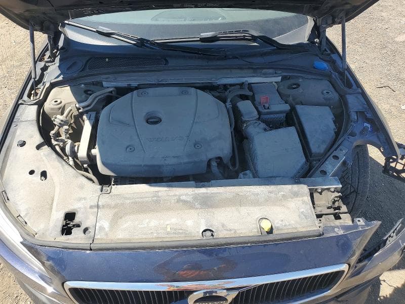 2017 VOLVO S90 T6 MOMENTUM 11