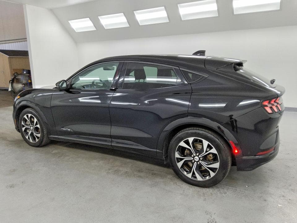 2023 FORD MUSTANG MACH-E PREMIUM 2