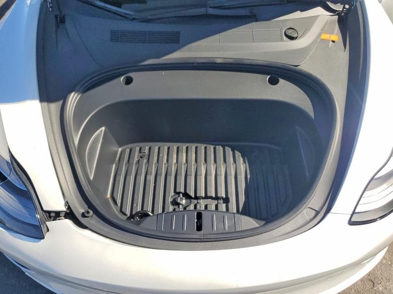 2021 TESLA MODEL 3 11