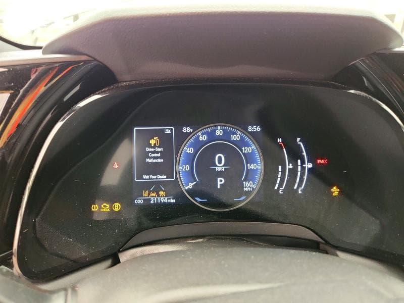 2024 LEXUS RX 350 PREMIUM 9