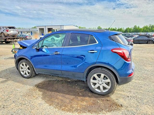 2020 BUICK ENCORE ESSENCE 2