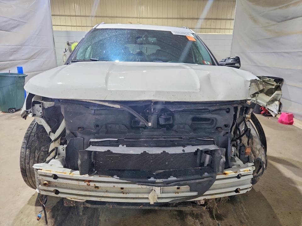 2018 FORD EXPLORER XLT 5