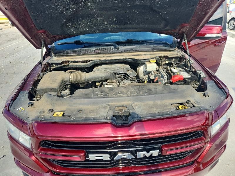 2020 RAM 1500 BIG HORN/LONE STAR 11