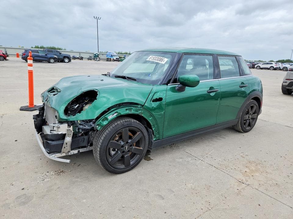 2024 MINI COOPER S - 1
