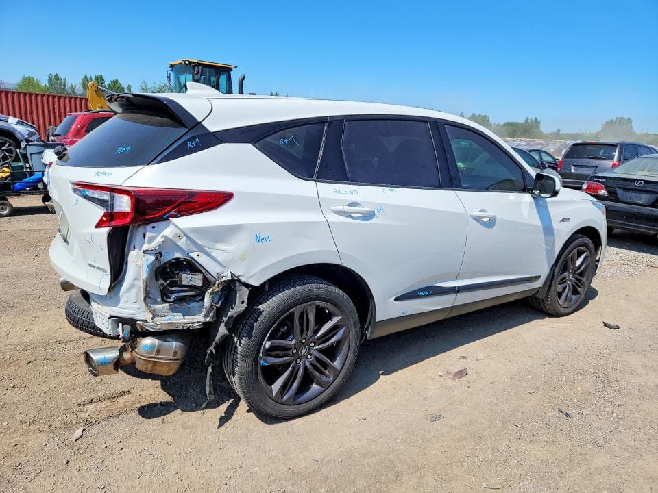 2020 ACURA RDX A-SPEC 3