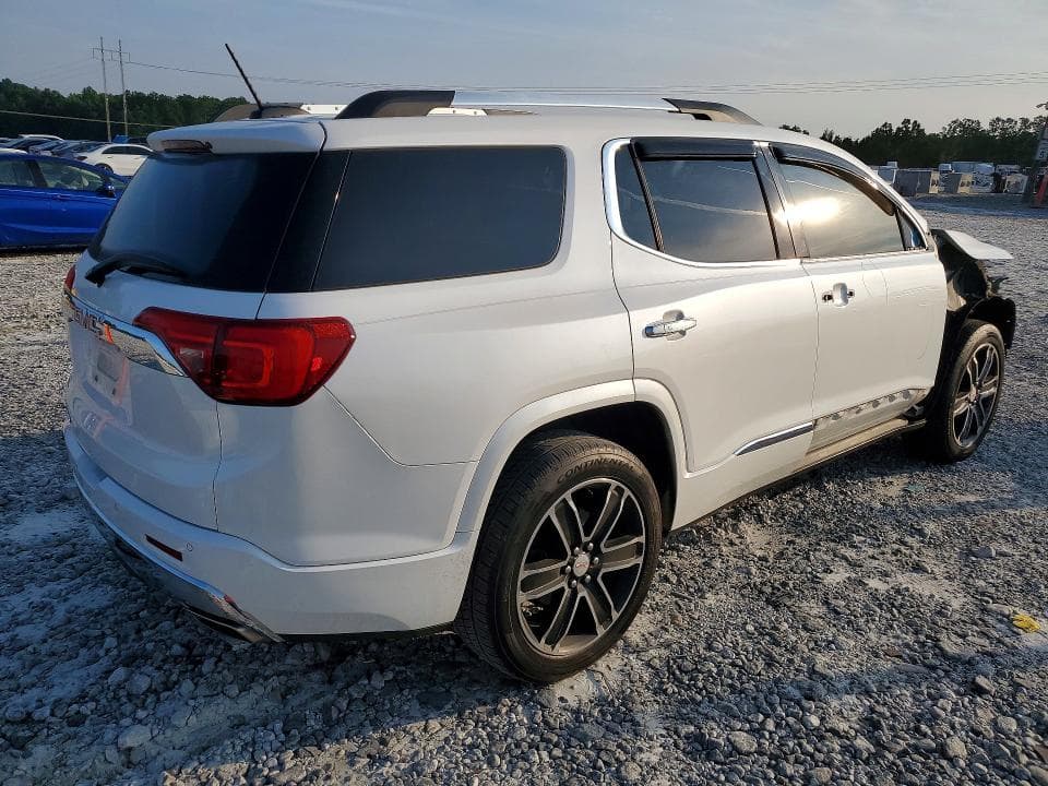 2017 GMC ACADIA DENALI 3