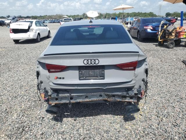2019 AUDI RS3 6