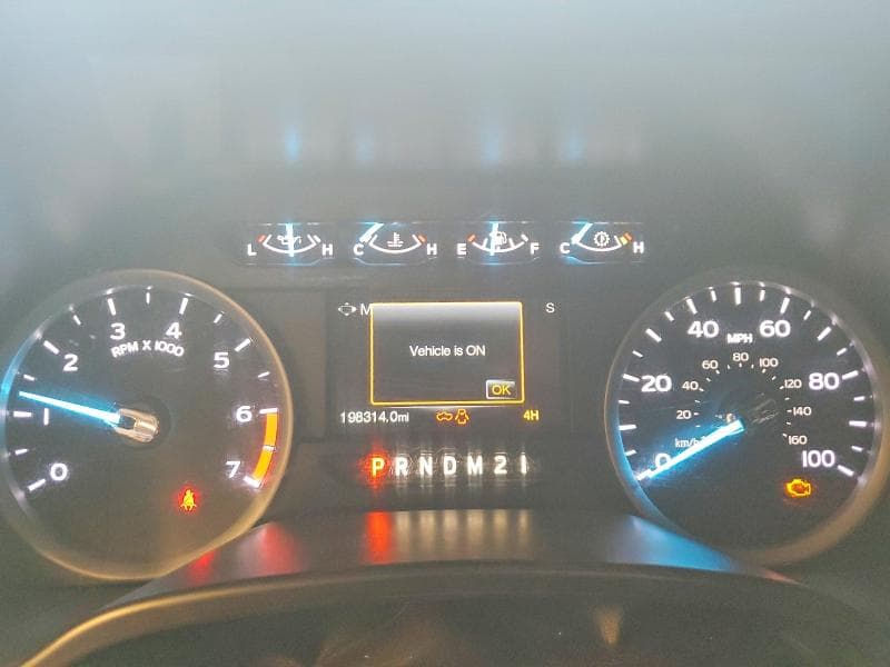 2019 FORD F250 SUPER DUTY 9