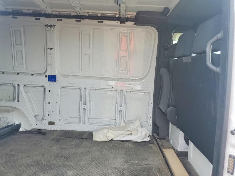 2019 MERCEDES-BENZ SPRINTER 2500/3500 10