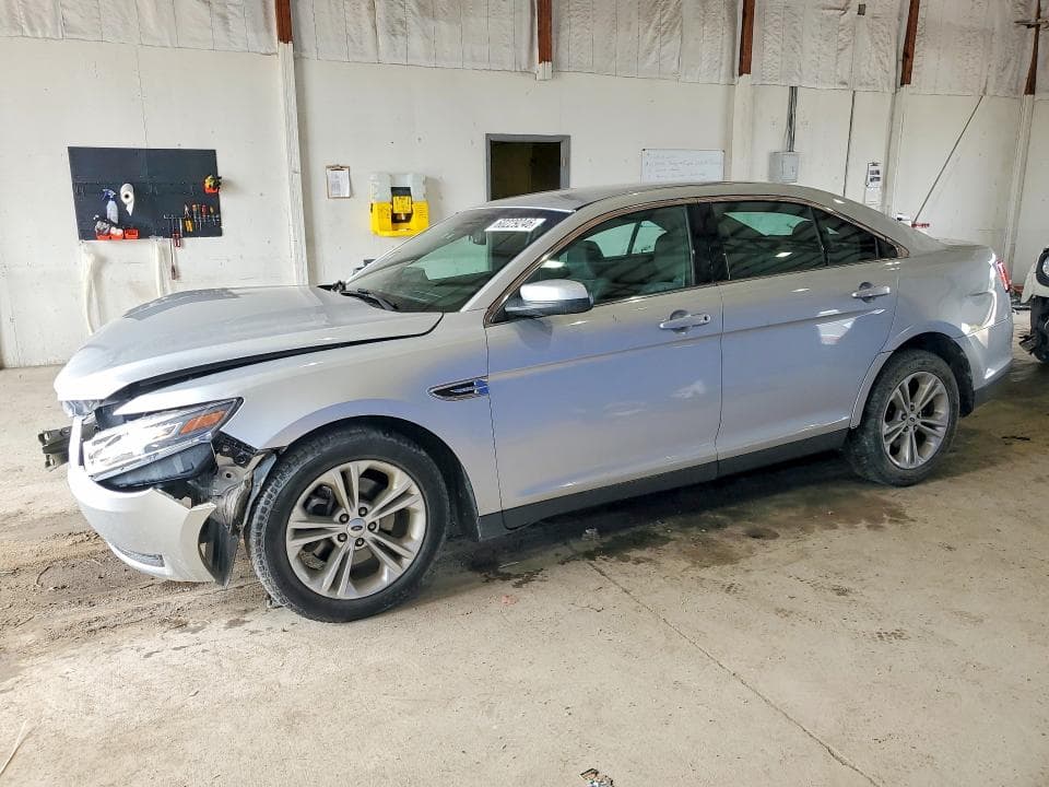 2017 FORD TAURUS SEL - 1