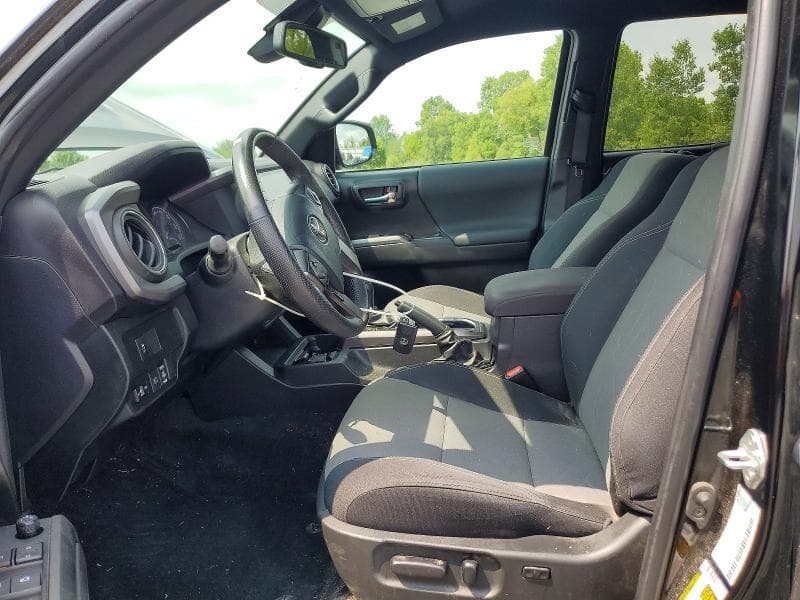 2023 TOYOTA TACOMA TRD SPORT 7