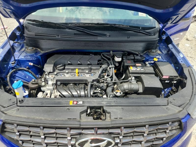 2026 HYUNDAI VENUE SEL 12