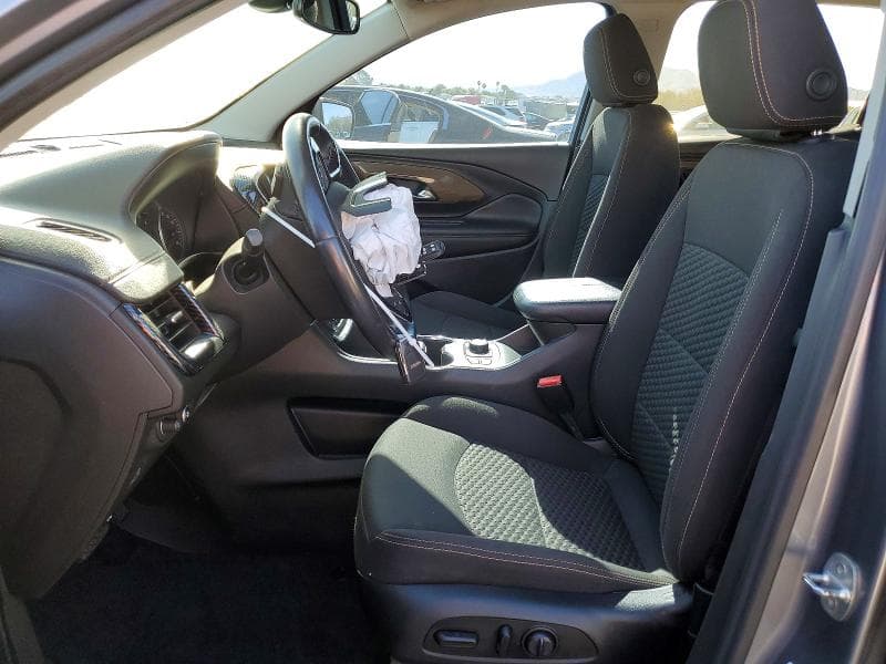 2020 GMC TERRAIN SLE 7