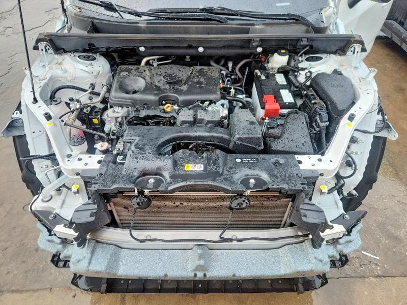 2024 TOYOTA RAV4 XLE PREMIUM 11