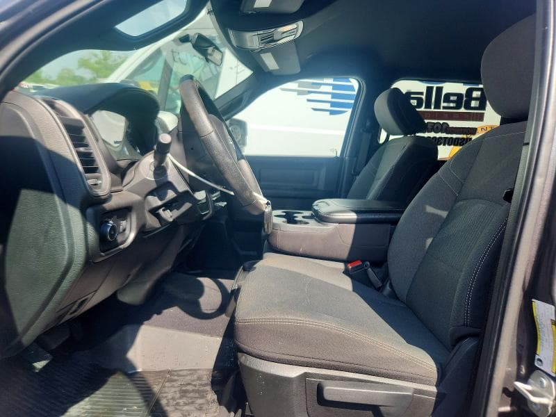 2024 RAM 3500 TRADESMAN 7