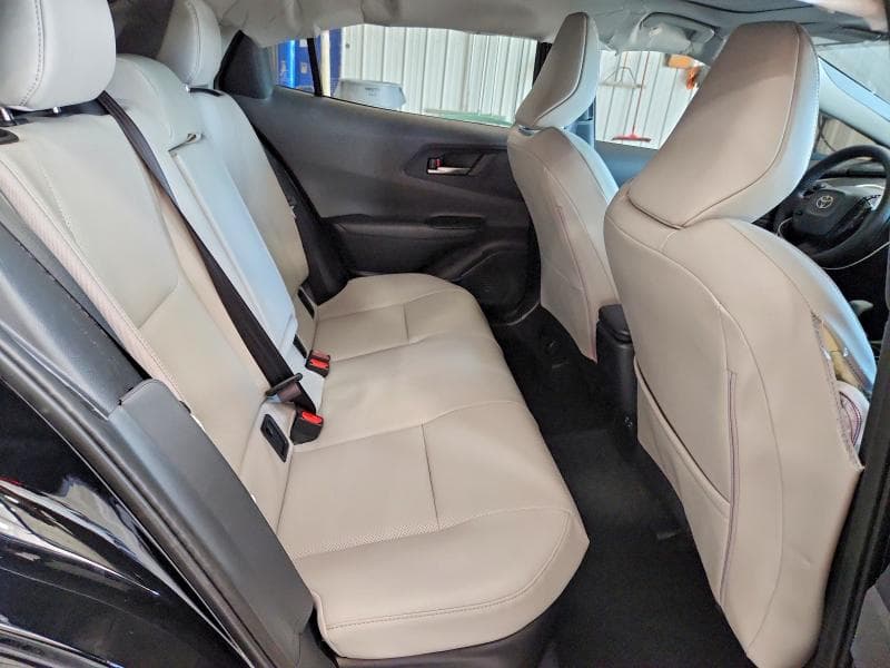 2026 TOYOTA PRIUS XLE 10