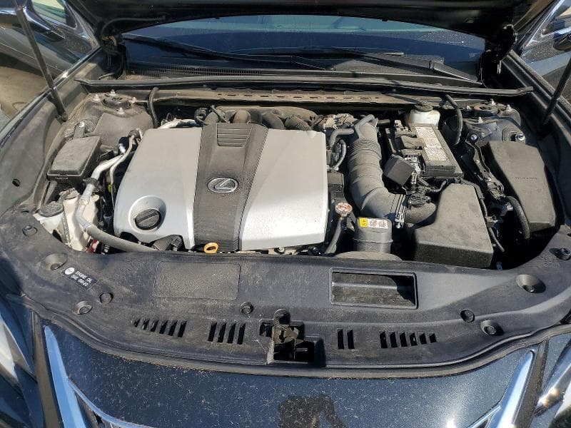 2022 LEXUS ES 350 BASE 11