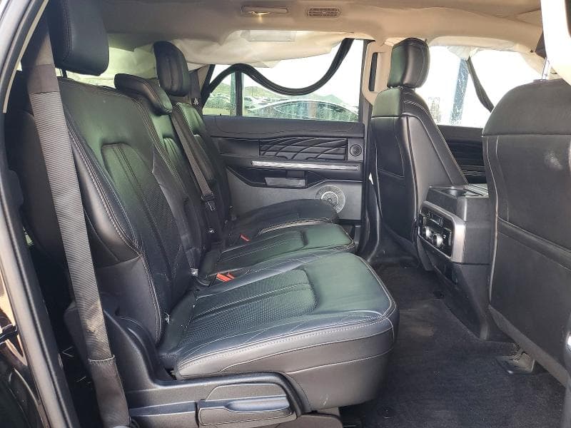 2020 FORD EXPEDITION MAX PLATINUM 10