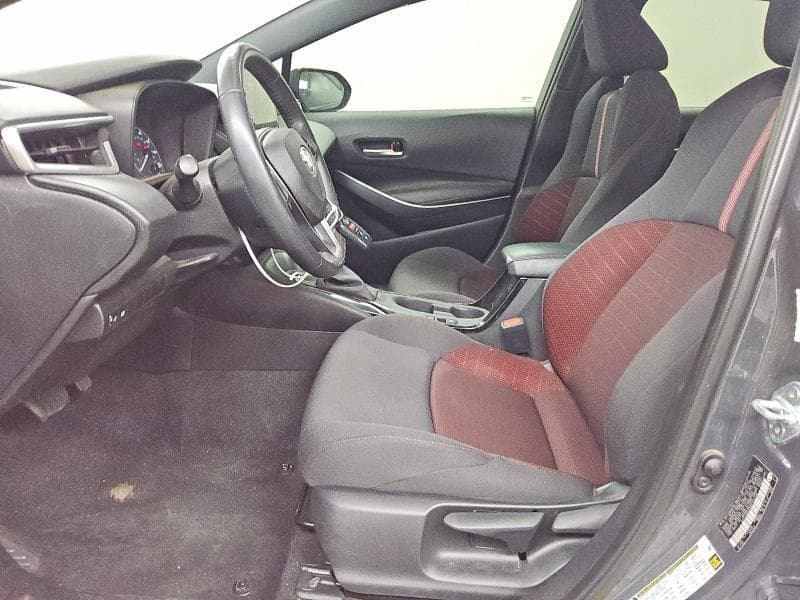 2024 TOYOTA COROLLA SE 7