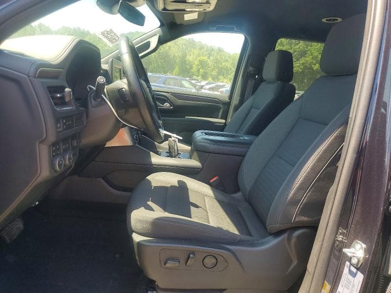 2023 CHEVROLET TAHOE K1500 LS 7