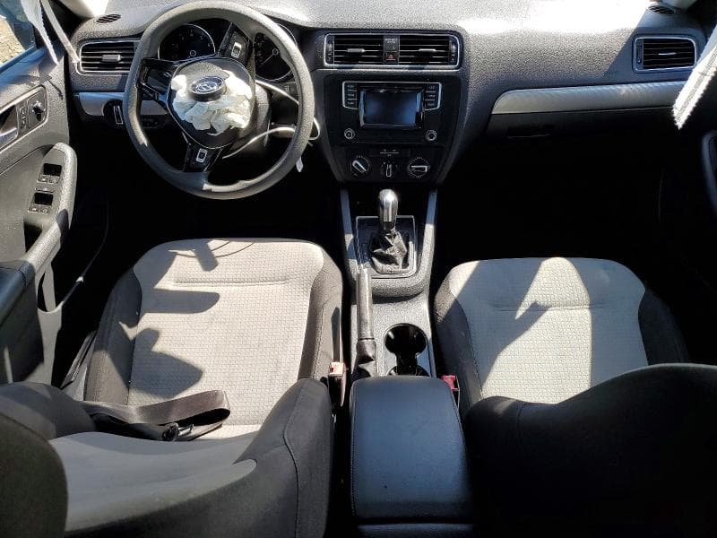 2017 VOLKSWAGEN JETTA S 8