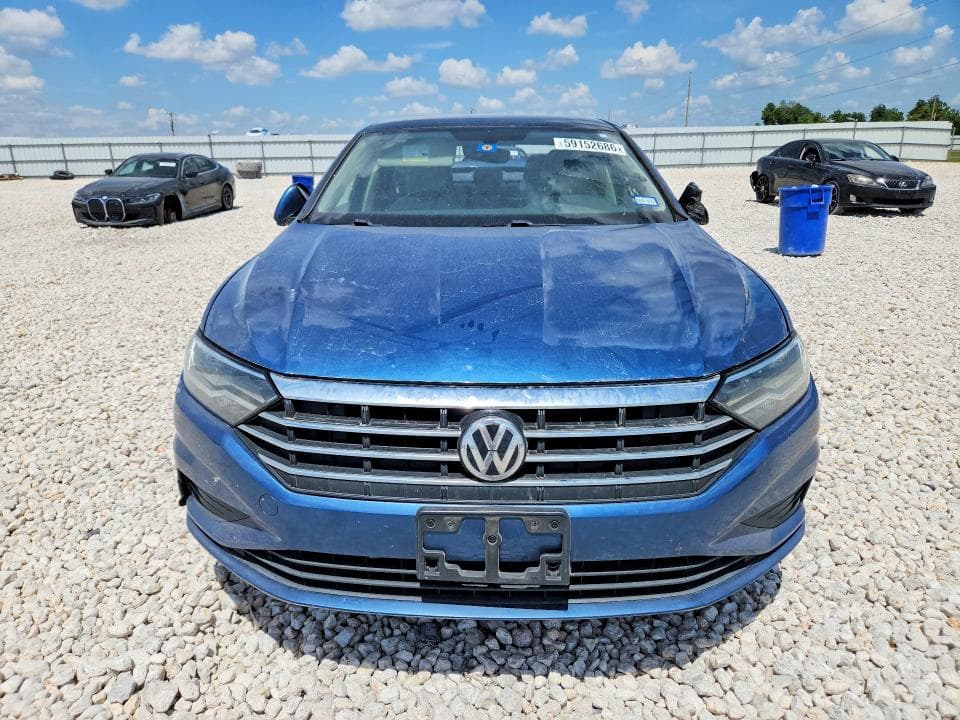 2020 VOLKSWAGEN JETTA 5