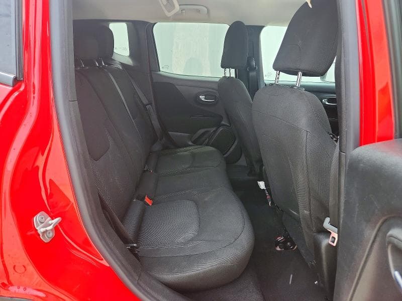 2021 JEEP RENEGADE SPORT 11